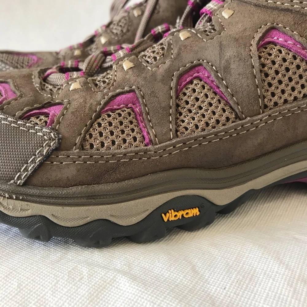 Eddie Bauer Hiking Outdoor Sneakers